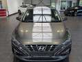 Hyundai i30 1.0 T-GDI 48V-Hybrid DCT Trend 1.Hand Grau - thumbnail 3