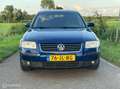 Volkswagen Passat 2.0 Highline Albastru - thumbnail 7