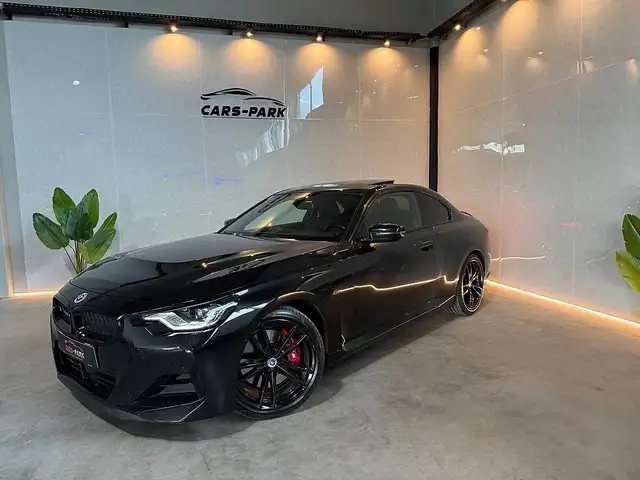BMW 230 230 i M Sport