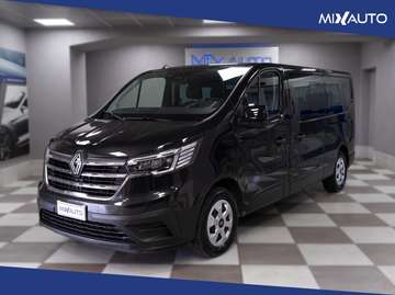 Passenger 2.0 Blue DCI 150CV L2 Authentic