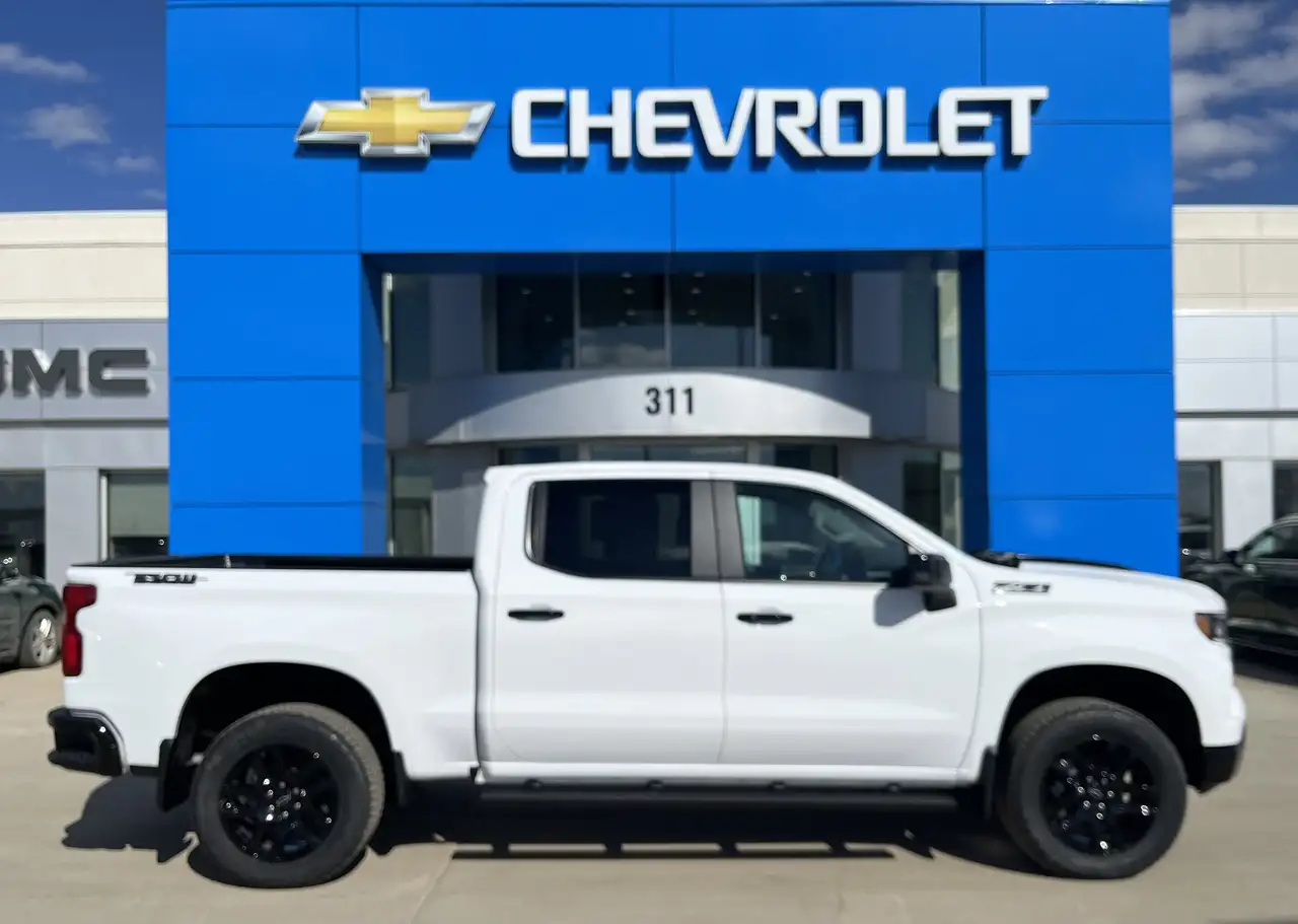 Chevrolet Silverado 1500 снимка Chevrolet Silverado 1500