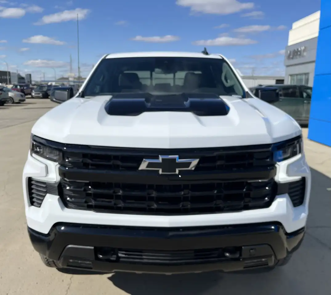 Chevrolet Silverado 1500 снимка Chevrolet Silverado 1500