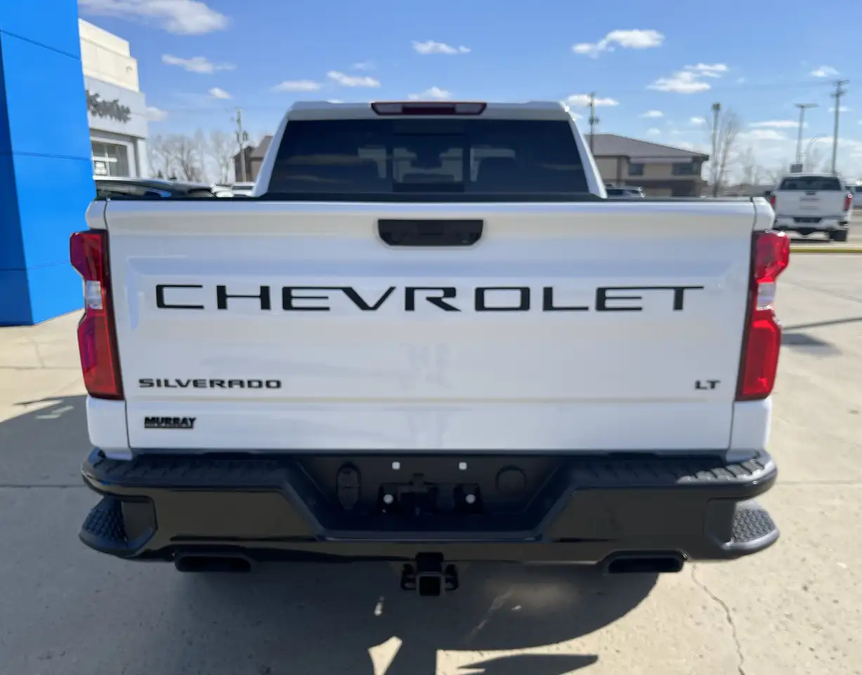 Chevrolet Silverado 1500 снимка Chevrolet Silverado 1500