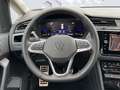 Volkswagen Touran Active 2.0TDi SCR DSG AHZV LED PDC Sitzheizung 7Si Silber - thumbnail 10