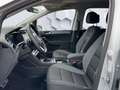 Volkswagen Touran Active 2.0TDi SCR DSG AHZV LED PDC Sitzheizung 7Si Silber - thumbnail 9