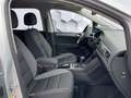 Volkswagen Touran Active 2.0TDi SCR DSG AHZV LED PDC Sitzheizung 7Si Silber - thumbnail 17