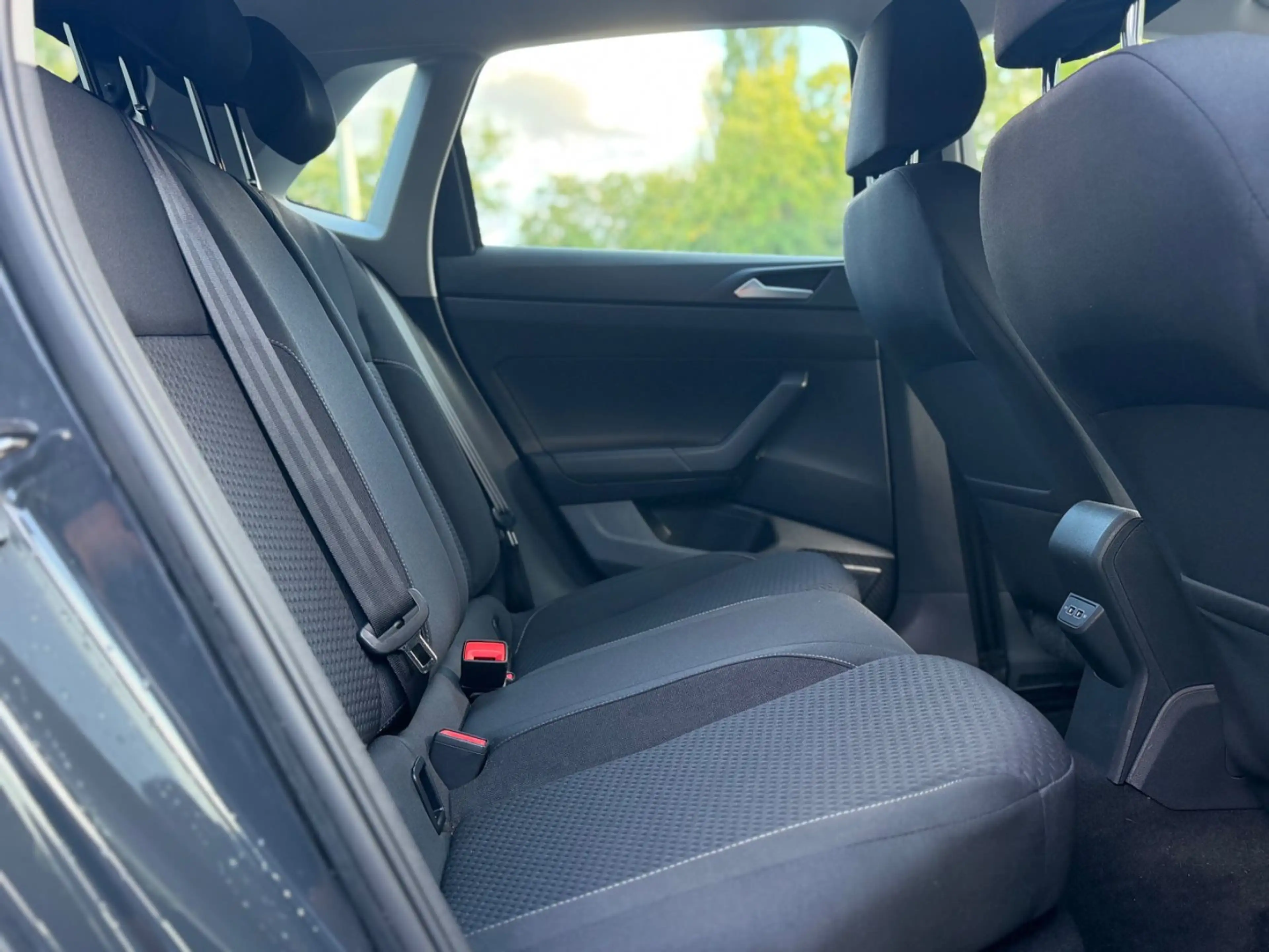 Volkswagen Polo VI Comfortline/Navi/Klima/ACC/Apple-Carplay — photo 13