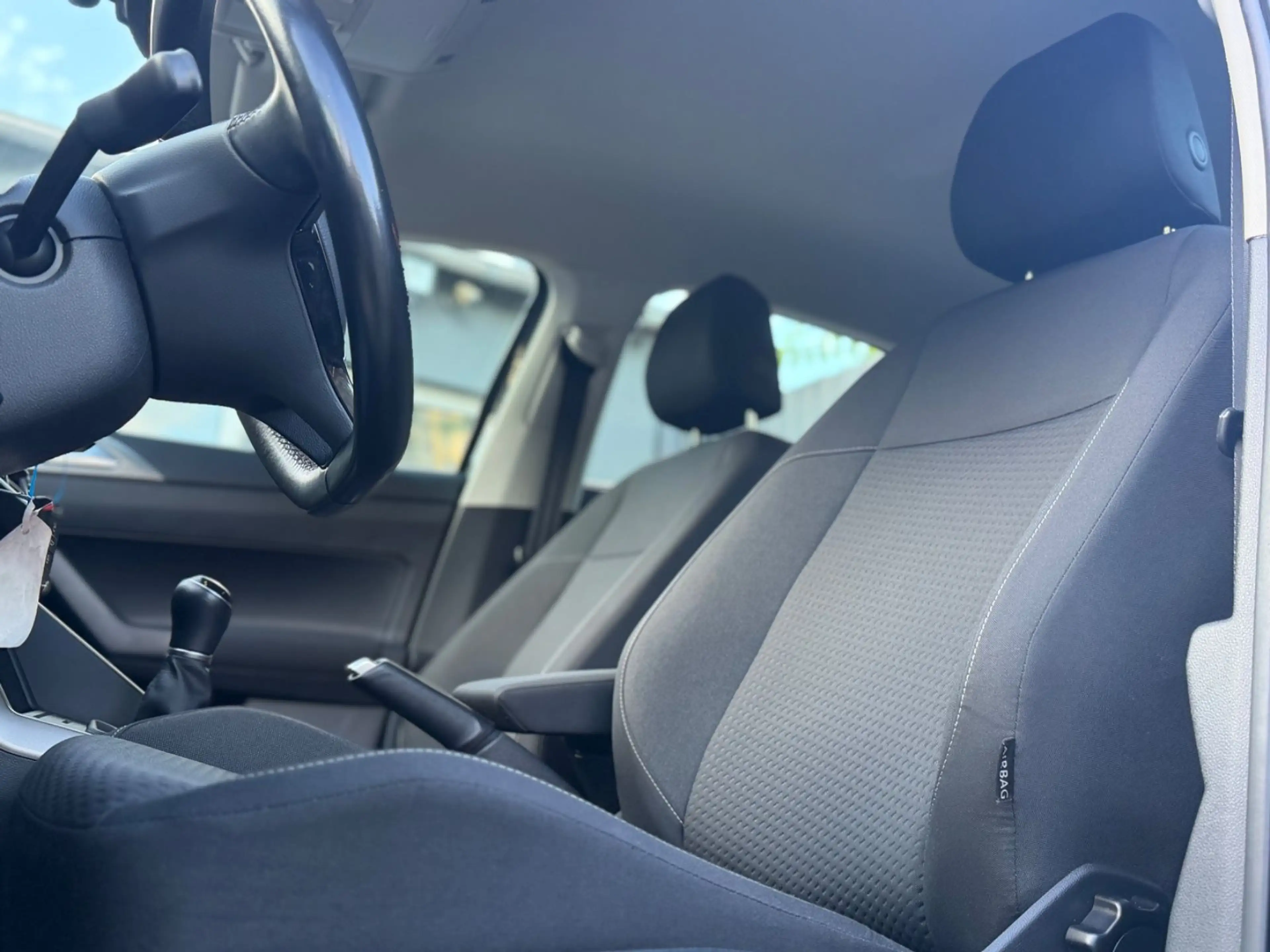 Volkswagen Polo VI Comfortline/Navi/Klima/ACC/Apple-Carplay — photo 9