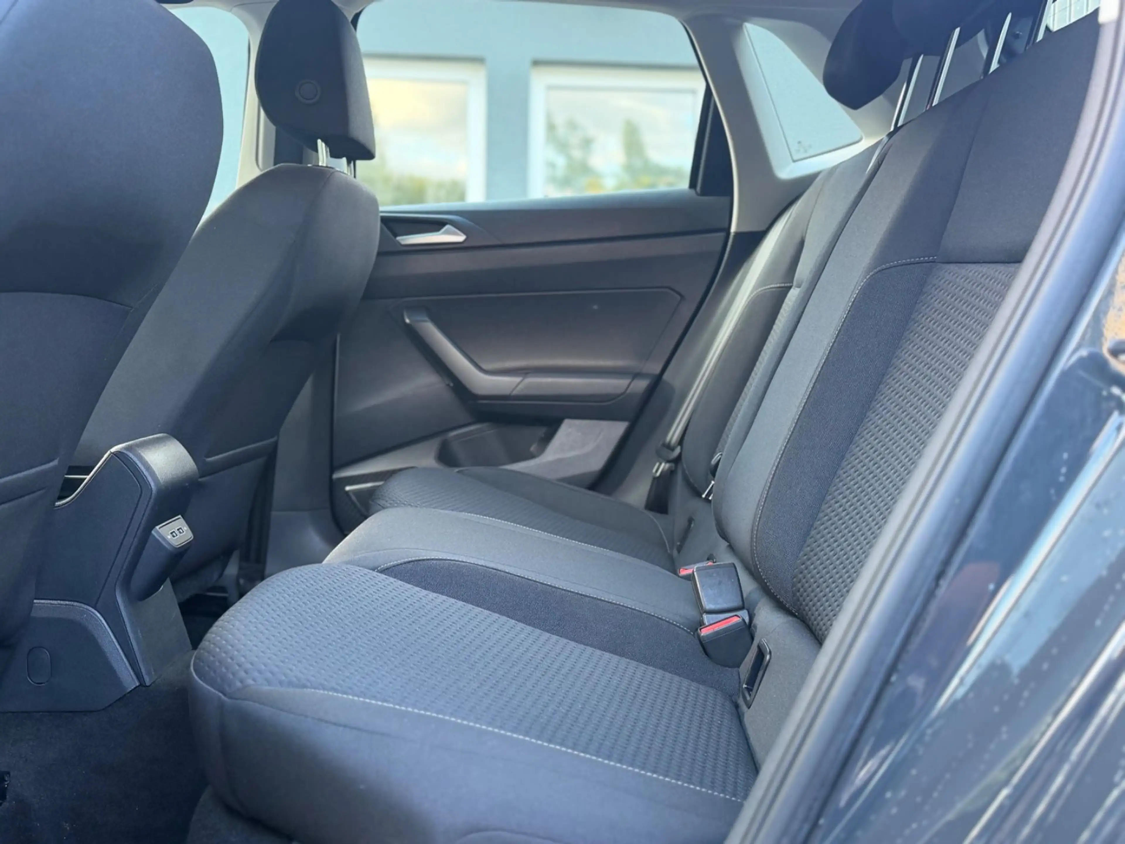 Volkswagen Polo VI Comfortline/Navi/Klima/ACC/Apple-Carplay — photo 12