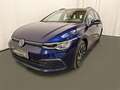 Volkswagen Golf Variant 2,0 TDI Life DSG Blau - thumbnail 1