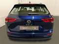 Volkswagen Golf Variant 2,0 TDI Life DSG Blau - thumbnail 4