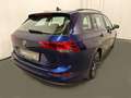 Volkswagen Golf Variant 2,0 TDI Life DSG Blau - thumbnail 2