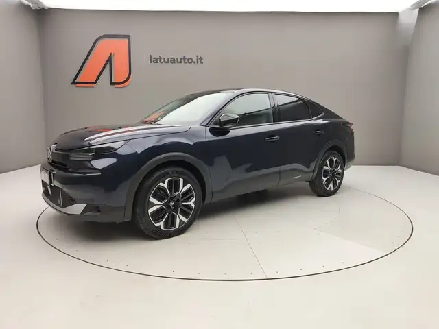 Citroen C4 X 1.2 PURETECH 130CV MAX EAT8