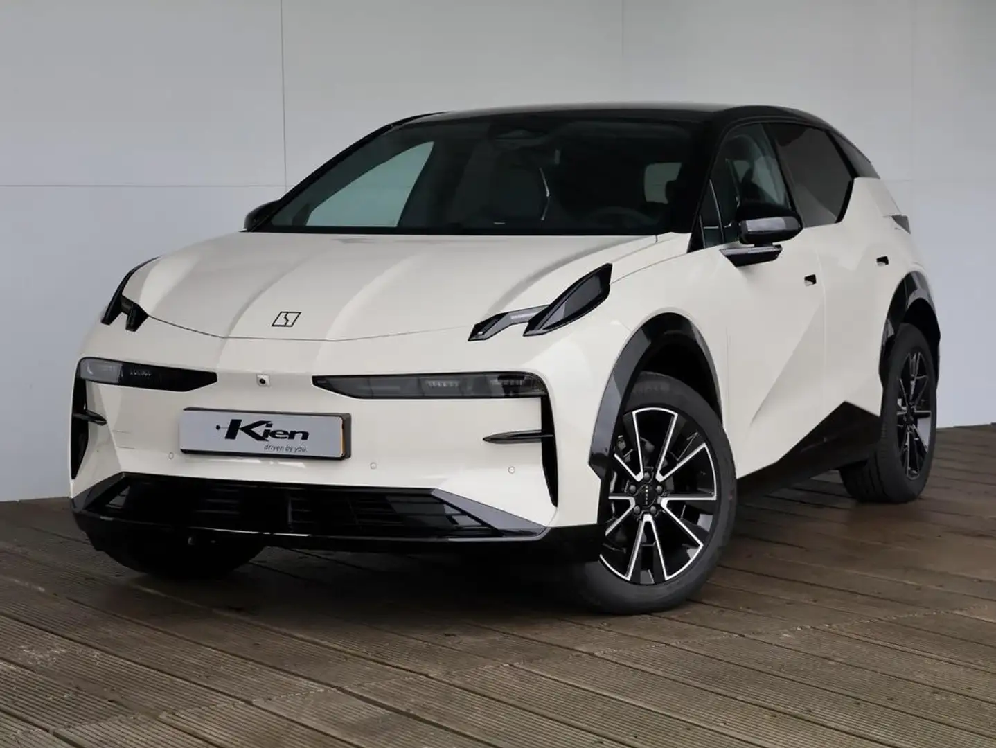 Zeekr X RWD Long Range 69 kWh Pano dak | ACC | HUD | Yamah - 2