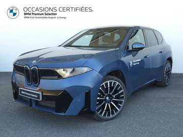 50 xDrive 468ch M Sport