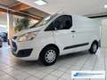 Ford Transit Custom Kasten L1 H1 Trend Klima 2.0 TDCi Zahnriemen neu H Weiß - thumbnail 2