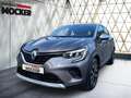 Renault Captur II Evolution Argent - thumbnail 1