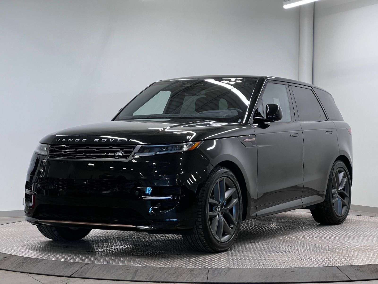 2024 Land Rover Range Rover Sport P400 DYNAMIC HSE | LOW KMS