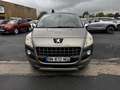 Peugeot 3008 2.0 HDi FAP - 150 Premium Pack Gps + Clim + Radar AR Gris - thumbnail 8