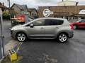 Peugeot 3008 2.0 HDi FAP - 150 Premium Pack Gps + Clim + Radar AR Gris - thumbnail 2