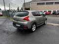 Peugeot 3008 2.0 HDi FAP - 150 Premium Pack Gps + Clim + Radar AR Gris - thumbnail 5
