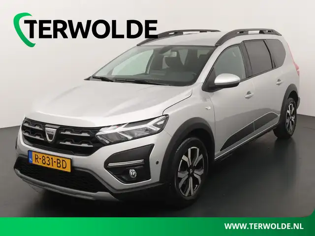 Dacia Jogger TCe 100 Bi-Fuel Comfort 5-zits | Parkeercamera | K