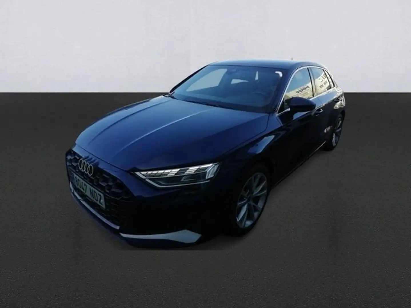 Audi A3 Sportback TFSI Advanced S tronic 110kW Azul - 1