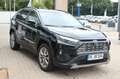 Toyota RAV 4 4 2.5 Hybrid 4x4 Lounge*LED*360C*LEDER*JBL*1H Schwarz - thumbnail 8