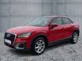 Audi Q2 1.6TDI DESIGN NAV+ACC+SHZ+PDC+PANO+DAB+VC+17" Rot - thumbnail 2