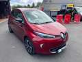 Renault ZOE ZEN CHARGE NORMALE R90 MY19 Rouge - thumbnail 2