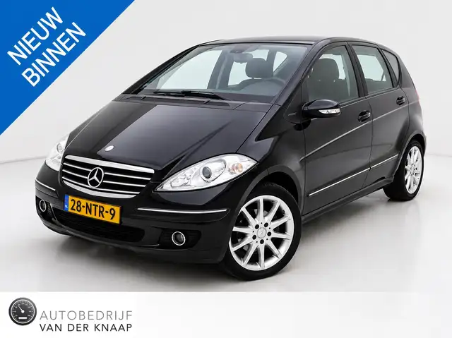 Mercedes-Benz A 200 Avantgarde | Airco |
