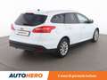 Ford Focus 1.5 TDCi Business SW 120 CV Blanc - thumbnail 6