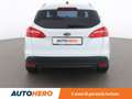 Ford Focus 1.5 TDCi Business SW 120 CV Blanc - thumbnail 5