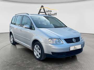 1.9 TDI Goal *FAHRBEREIT* AHK PDC NAV TEM