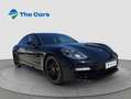 Porsche Panamera Turbo S e-Hybrid Zwart - thumbnail 7