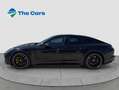 Porsche Panamera Turbo S e-Hybrid Zwart - thumbnail 2