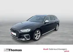 Audi S4 Avant Avant 55 TDI quattro LED Navi RKamera APS