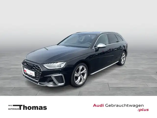 Audi S4 Avant Avant 55 TDI quattro LED Navi RKamera APS