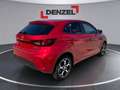 MG MG3 1,5 HEV Luxury MY26 Rot - thumbnail 4