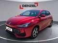 MG MG3 1,5 HEV Luxury MY26 Rot - thumbnail 1