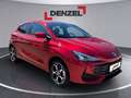 MG MG3 1,5 HEV Luxury MY26 Rot - thumbnail 6