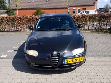 147 1.6 TS Edition Esclusiva