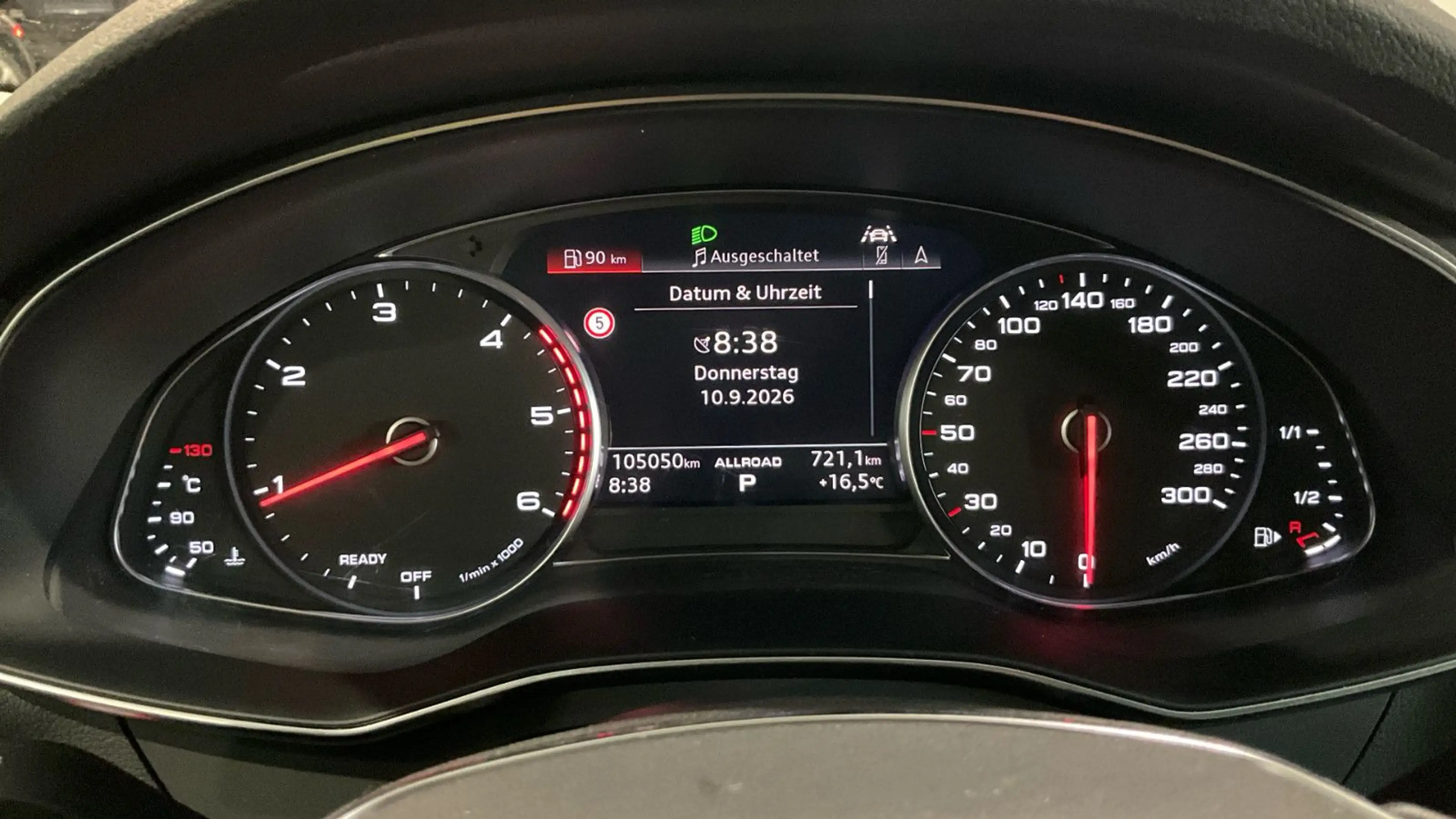 Audi A6 allroad B&O*360*ACC*19*AHK*Memory*Alcantara — photo 12