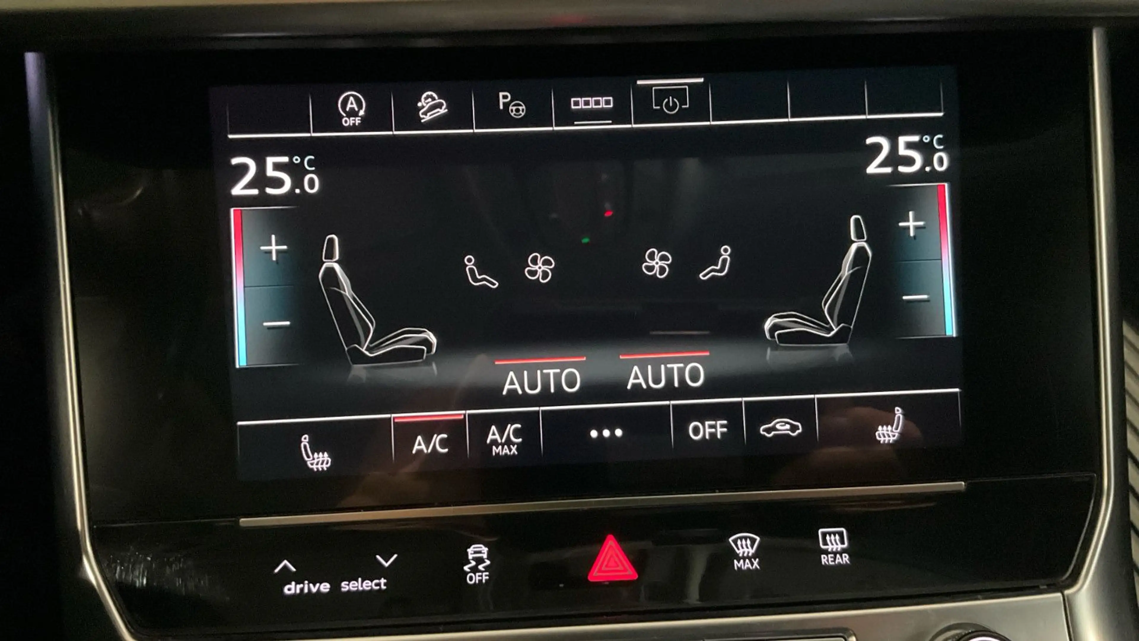 Audi A6 allroad B&O*360*ACC*19*AHK*Memory*Alcantara — photo 11
