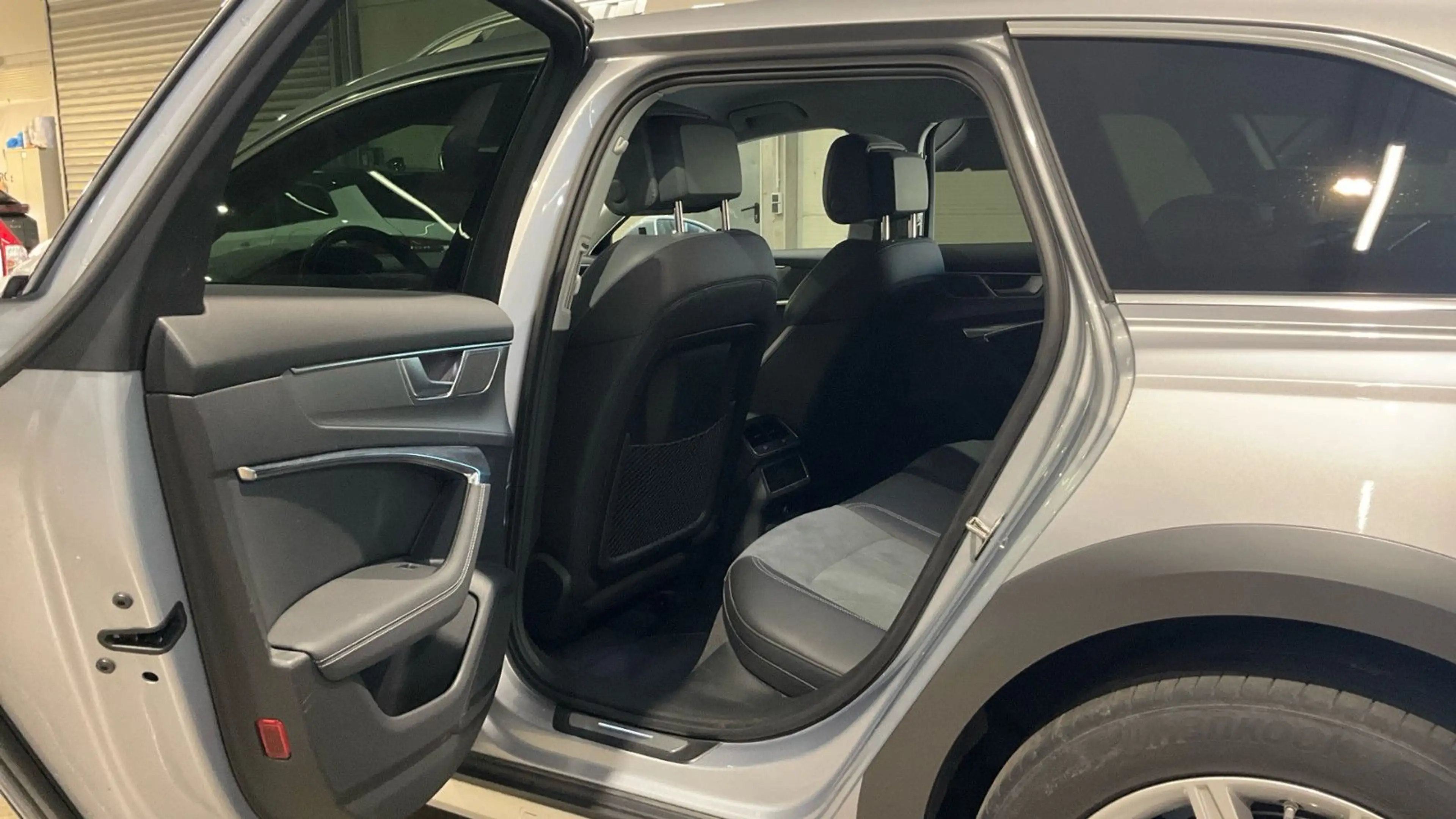 Audi A6 allroad B&O*360*ACC*19*AHK*Memory*Alcantara — photo 15