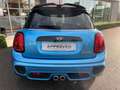 MINI John Cooper Works Cooper S 192ch John Cooper Works Bleu - thumbnail 11