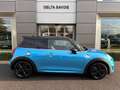 MINI John Cooper Works Cooper S 192ch John Cooper Works Bleu - thumbnail 3