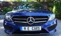Mercedes-Benz C 180 AMG Burmester ACC LED Blu/Azzurro - thumbnail 5