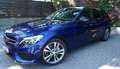 Mercedes-Benz C 180 AMG Burmester ACC LED Blu/Azzurro - thumbnail 2