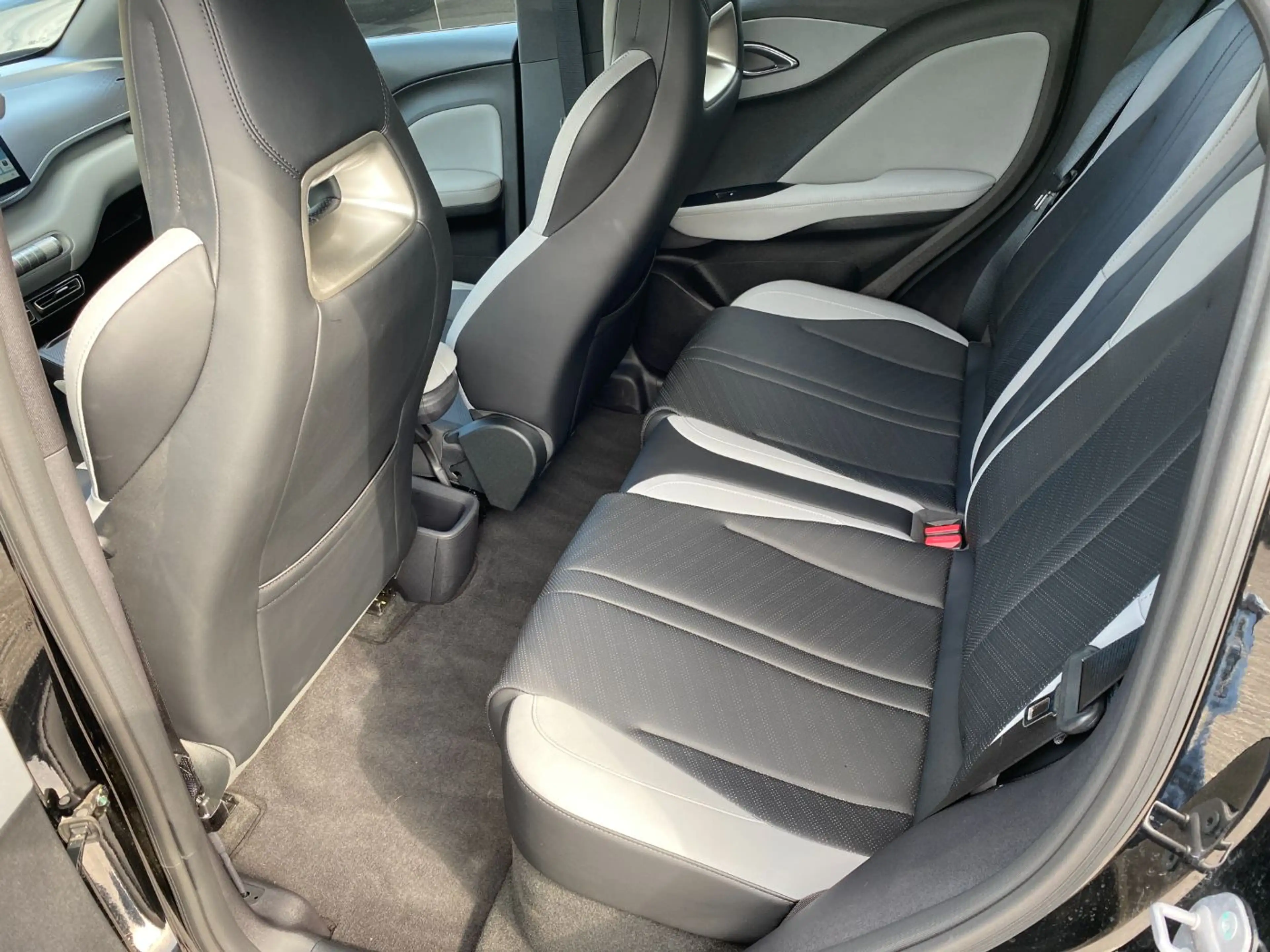 BYD Dolphin Surf BOO CarPlay PTS KeyGo RKam — photo 13